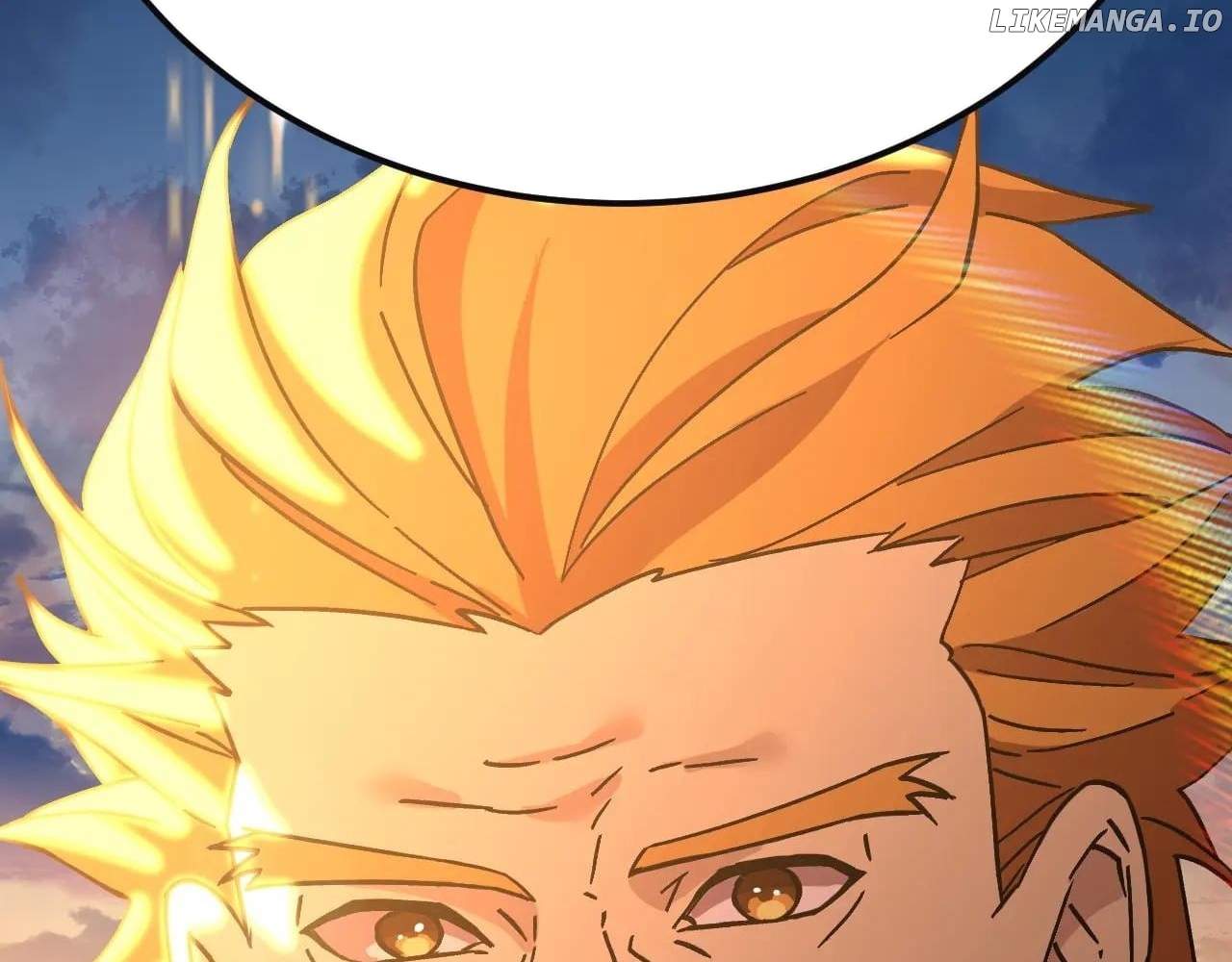 Log into the Future Chapter 221 - page 220